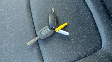 Dacia Spring 27kWh Expression 65 48kW 5dr Auto Electric Hatchback